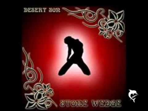 Stone Wedge - Desert Rider