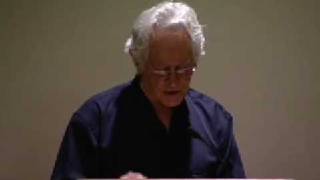 The Holloway Series in Poetry - Michael McClure