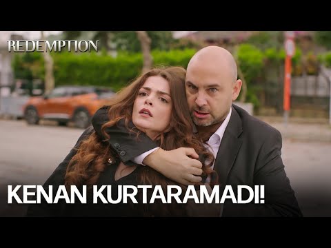 Meryem kaçırıldı! | Esaret 23.Bölüm