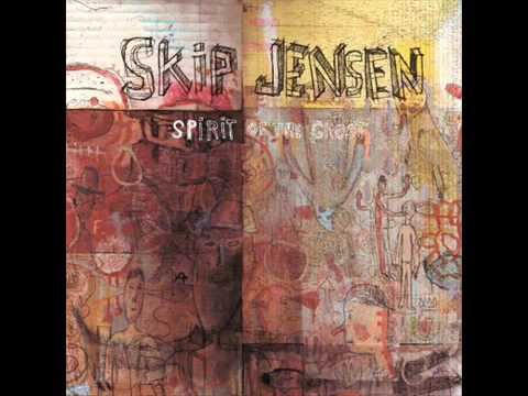Skip Jensen - Indians