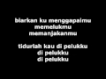 anima - bintang (lirik)