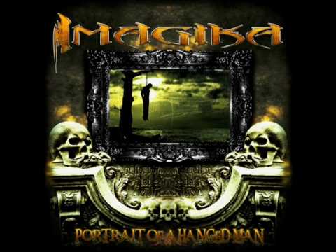 IMAGIKA - GHB - [2010] online metal music video by IMAGIKA