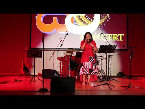 Awa Soya Adare - Iresha Gunasekara