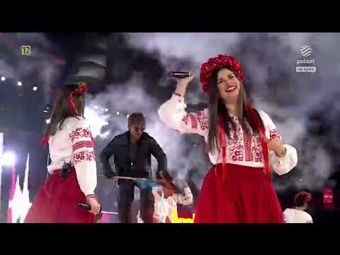 Kalwi & Remi feat. Guzowianki "Explosion ech poleczki remix | Roztańczony PGE Narodowy x Polsat