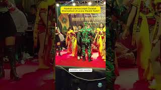 Download lagu Viral! Penari Dolalak Joget di Acara Maulid Nabi Muhammad SAW, Publik Geram mp3