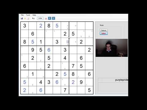 Learn To Solve Diabolical Sudoku:  Hidden Pairs