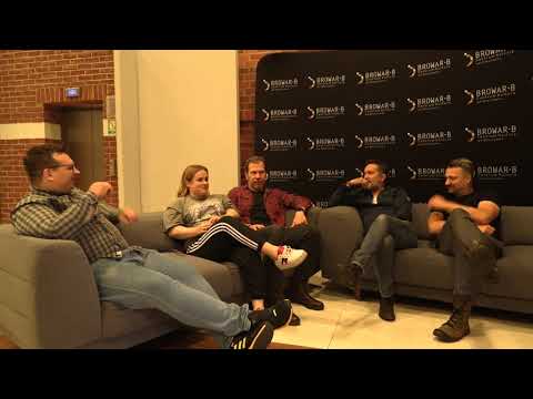 Kulturalny Rozkład Jazdy - Kabaret Hrabi