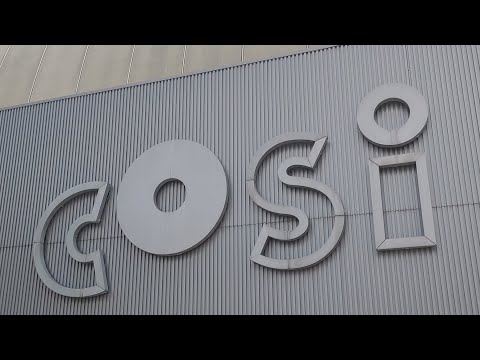 ADVENTURE AT THE COSI MUSEUM (part 2!)