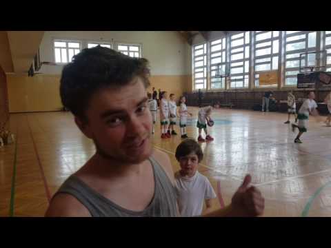 Tomasz Baranek Baran zaprasza na KO Streetball 2017