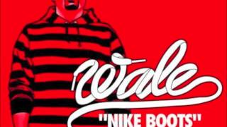 Nike Boots - Wale | HD