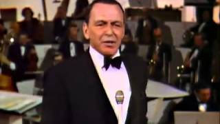 Frank Sinatra - &quot;That&#39;s Life&quot; -