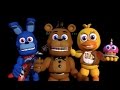 Five Nights at Freddy's World - Teaser Trailer