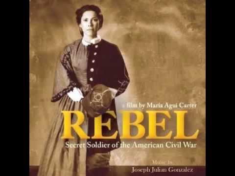 Rebel Soundtrack "Opening"