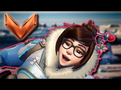 Complete Mei Guide for Beginners | Overwatch 2