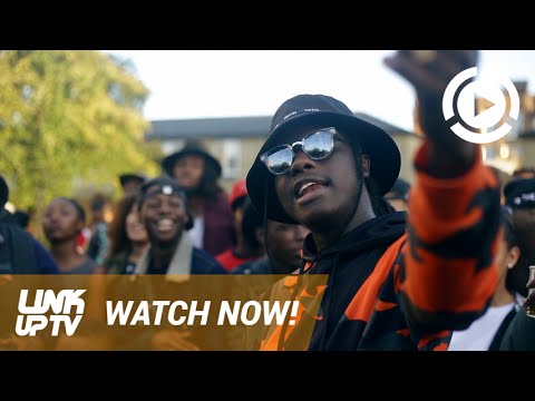 WSTRN ft. Wretch 32, Chip & Geko - IN2 Remix (Music Video) | Link Up TV