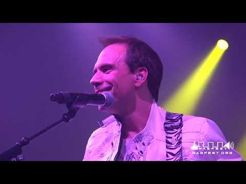MAGFest 2019: Frank Klepacki and The Tiberian Sons - "Command & Conquer LIVE"