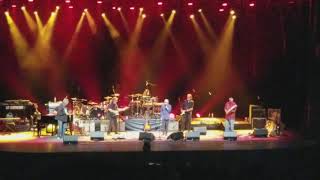 Bad Dog Playing John Trudell&#39;s Grafitti Man