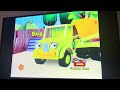 Bob The Builder Help Is On The Way 2005 DVD Menu Walkthrough