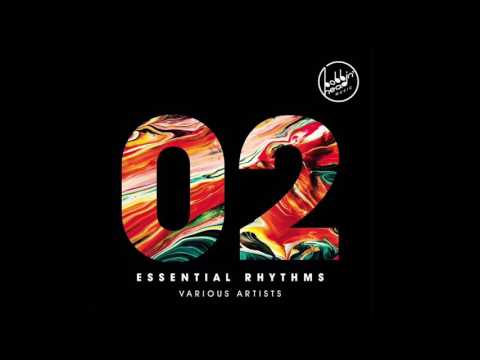 Karl Sierra - Underground Talk (Bobbin Head Music 2017)