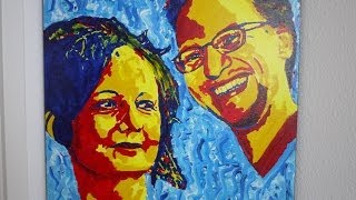 &quot;Saving Grace&quot; played by Blind Doc K. v. A. ( Lee Roy Parnell Lovesong )