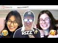 RIZZ DETECTIVE PART 2 CEWE CHINA LUCU OME TV Internasional