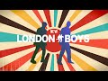 New London Boys Let S Build A World Extended Version BEST EURODISCO NEW ITALODISCO