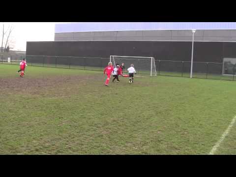 KFC Langemark (U9) - KSK Geluwe (9)