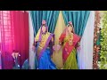 BEST GAURI GANPATI DECORATION Theme Classic Simple But Attractive