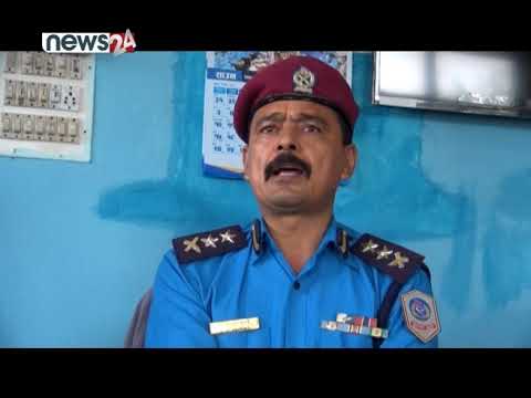 पर्सामा आपराधिक घटनामा अत्याधिक वृद्धि - PRADESH BAHAS