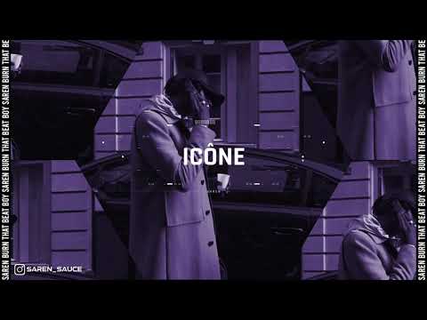 [FREE] Cheu-B Type Beat - "ICÔNE"