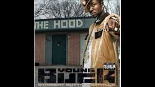 Young Buck - Taking Hits