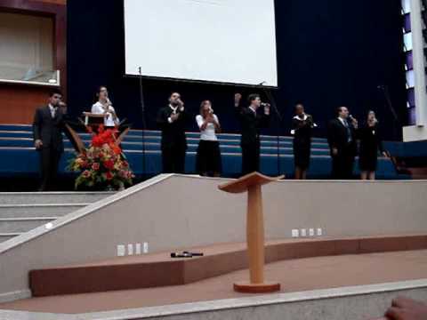 Tom de Vida - As Canções do Meu Senhor