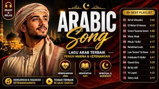 Download lagu Arabic Song Viral | Lagu Arab Terbaik 2026 - Enta Eih, Law Tesma7 Ya Hawa, Wana Ma'ak mp3