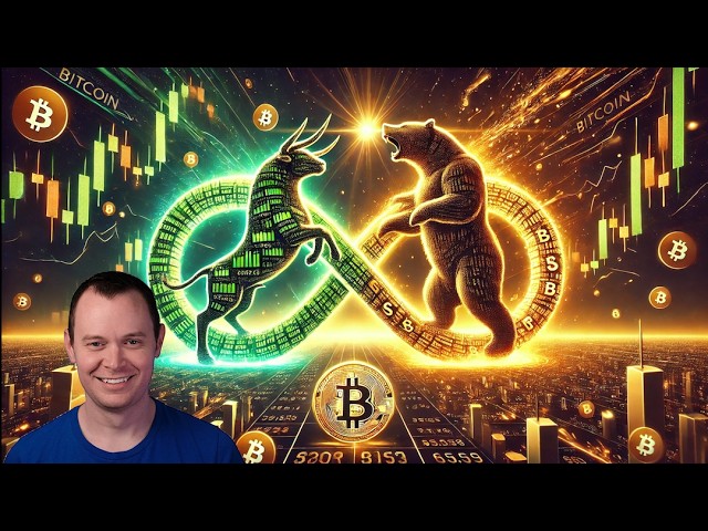 Benjamin Cowen – Bitcoin: The Four Year Cycle Did Not Die (13.03.2026 Summary)
