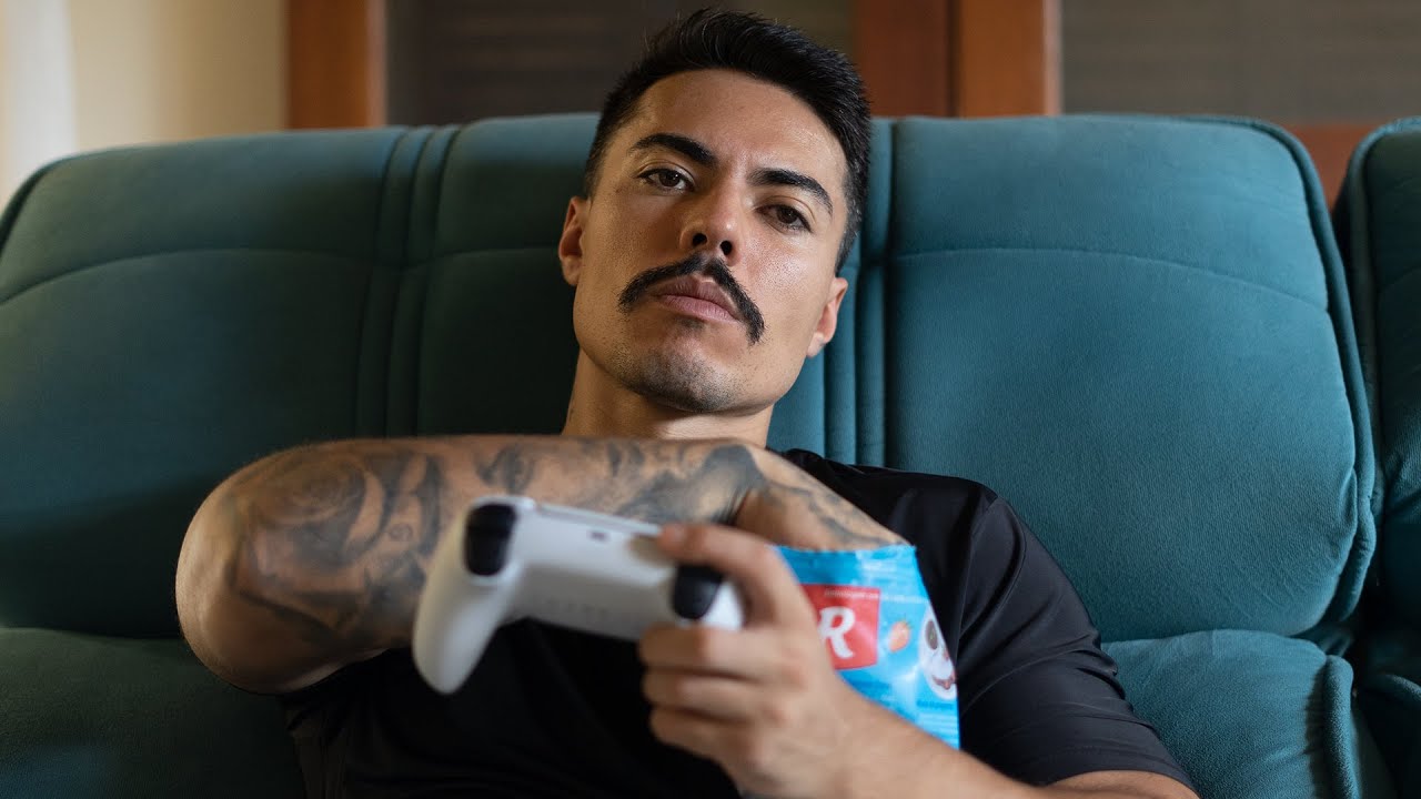 PORQUE VOCÊ NUNCA SERÁ ATRAENTE SE CONTINUAR COM ESSE COMPORTAMENTO.