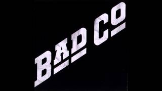 Bad Company -  Rock steady.  HD