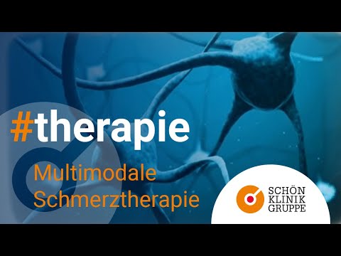 Die multimodale Schmerztherapie in den Schön Kliniken