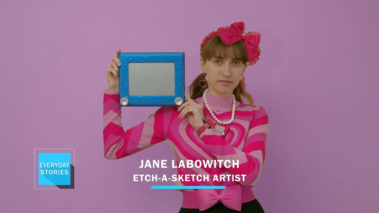 Promotional video thumbnail 3 for Princess Etch