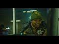 Calboy Pushin P Freestyle Official Music Video
