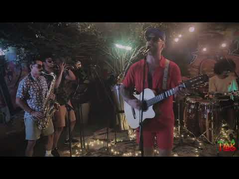 Taê - Mal Acostumado / Cobertor (Araketu)