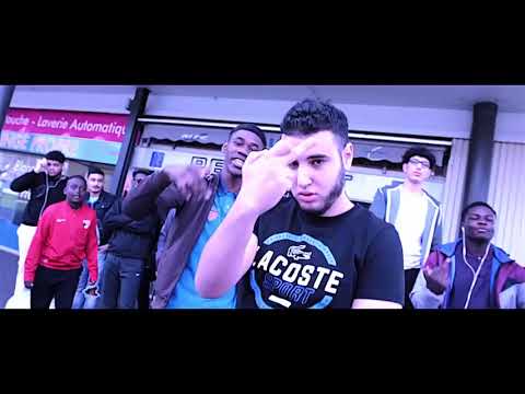 Ertonne - Medley (LA MENACE)