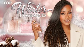 ❄️ TOP WINTER 2026 PERFUME RECOMMENDATIONS! ❄️ Best Fragrance For Cold Weather
