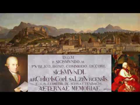Requiem in C Minor (1771) M. HAYDN // Raphaël Pichon