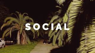 Smoke DZA - Nine (ft. A$AP Rocky)