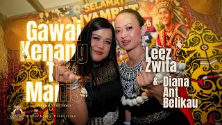 Download lagu GAWAI KENANG TI MANIS_LEEZ ZWITA & DIANA ANT BELIKAU( MUSIC VIDEO) mp3