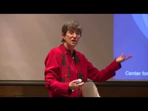 Leading Voices in Higher Education - Building the Architecture of Full Participation