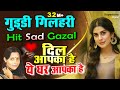 Guddi Gilhari Hit Ghazal गुड्डी गिलहरी का दर्द भरा गी�