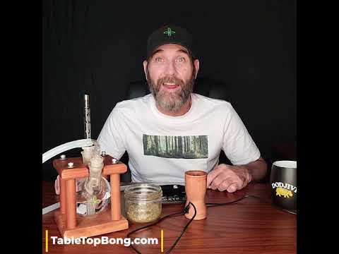 Log Vape Ed's Woodscents AromaLog  - an honest look -