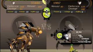 Ge.ne.sis Down the Road of Tales