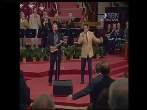 I got the love of Jesus - Randy Knaps and Bob Henderson